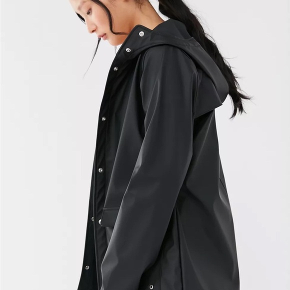 Herschel Supply Co.
Forecast Parka - Women's Large - Picture 12 of 14